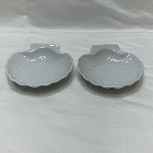 Shell trays